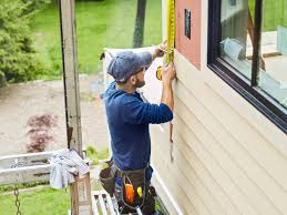 Siding for New Construction in Eugene, OR